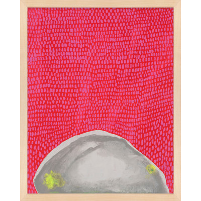 Starscape 2 Print by Andrea Stokes