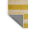 Tapis beige à rayures horizontales lavable à la machine-1213391118