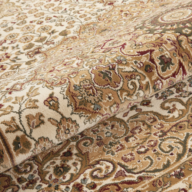 Oriental Area Rug, Rectangle 280 x 380cm