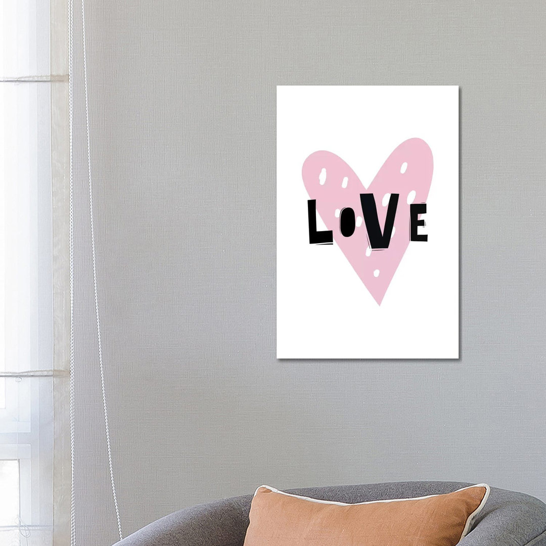 Love Heart Scandi