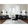 Silhouette Dining Table