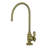 Kingston Brass Tudor Single-Handle 1-Hole Deck Mount Water Filtration Faucet-36629488