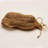 Glass Napkin Ring-120758957