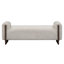 Sierra Upholstered Bench-1387360690