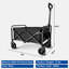 Chariot pliable 180L-102842880
