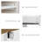 Allencoe 2 - Door Accent Cabinet-1255209024