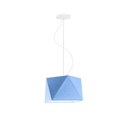 Deneice 1 - Light Single Pendant