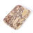 Guein Rectangle Natural Marble Tray,Calacatta Viola