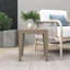 Ojai 16.5'' Outdoor Side Table