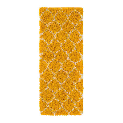 Geometric Indoor Rug