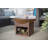 Dowsing Round Steel Fire Pit