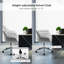 Chaise de travail Gaylard-330625006