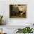 Abstract Nautical Series-CCX -Framed Print - Restickable-429221988