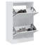 8 Pair Shoe Storage Cabinet-723080863