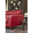 Upholstered L-Shaped Sectional Left Hand Facing-61959178
