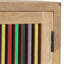 Curl 100cm Sideboard