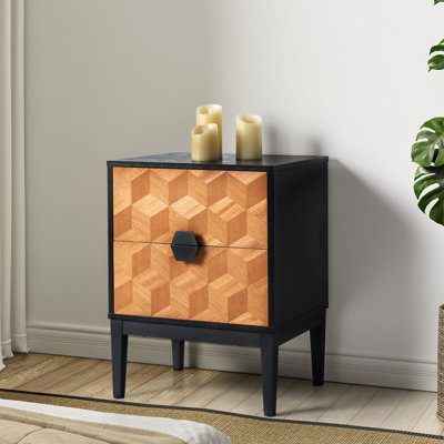 Jacobus Modern 20