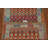 Wool Geometric Rug