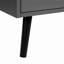 Table de bout avec rangement ouvert-335127947