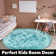 Chevez Faux Sheepskin Indoor Rug
