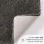 Jordan Microfibre Non Slip Bath Mat-56803423