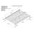 Javaunte Solid Wood Platform Standard Bed-1598747690-1598747689