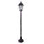 Seaton Transparent Lamp Post (Full)-1804865268-1837129614