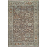 Reign Handmade Rug