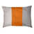 Orange Middle/Silver