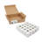 Unscented Tealight Candle-875661921