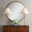 Ensemble de 2 lampes de table