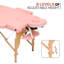 Table de massage pliable Loleatha-1034930500