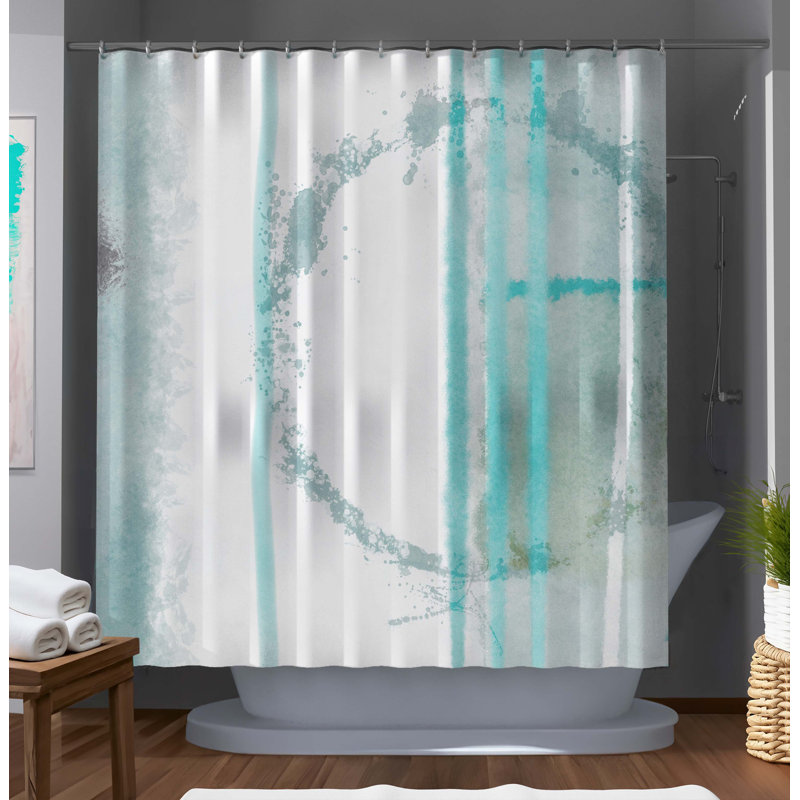 Rideau de douche Active Dazzling