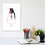 Budi Satria Kwan - Wrapped Canvas Print-50017647
