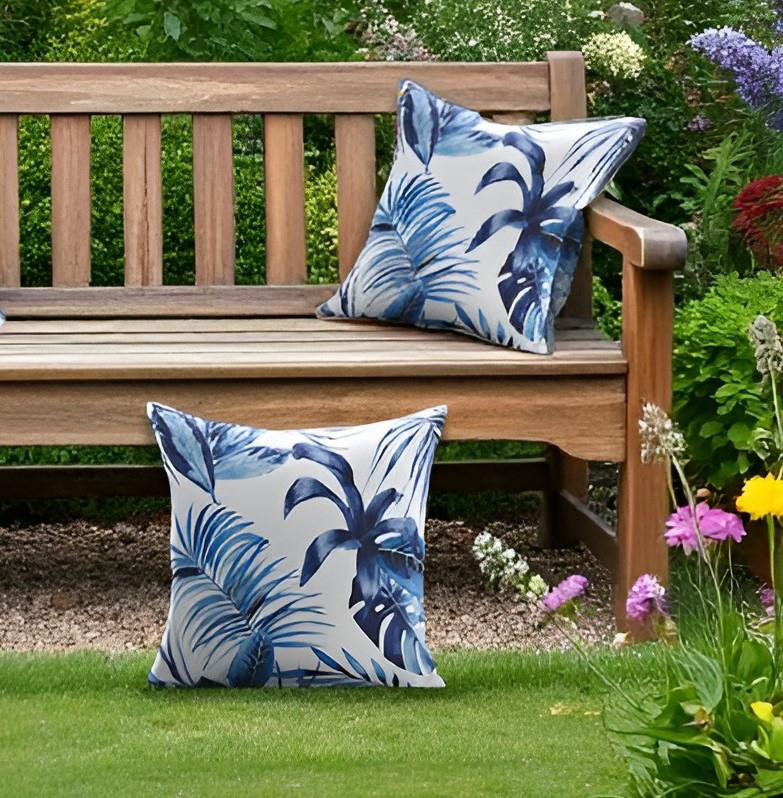 Indoor / Outdoor Square Cushion
