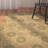 Herefordshire Performance Floral Rug-1181186004