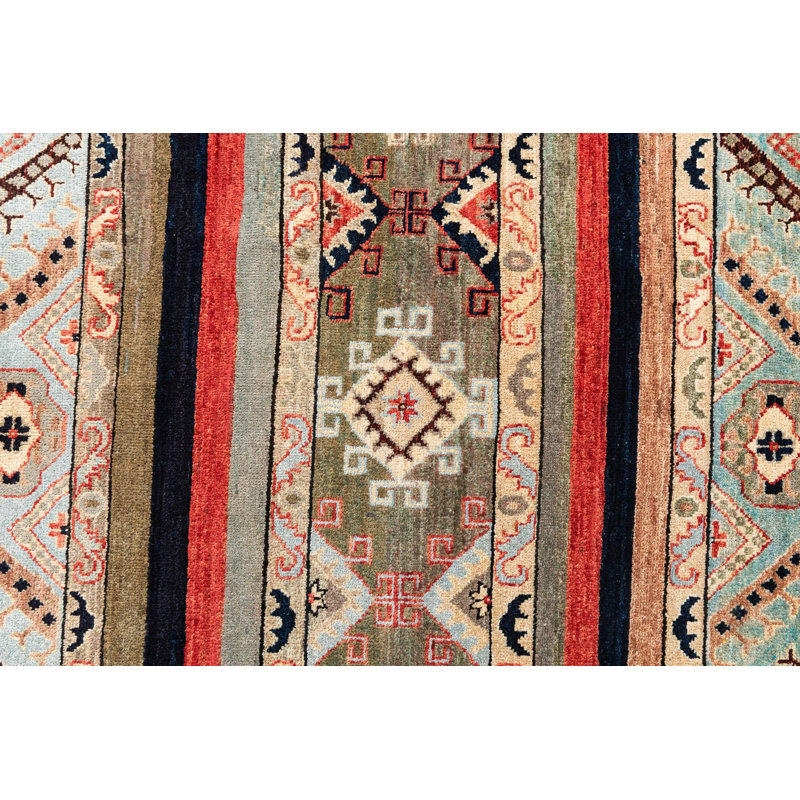 Olander Multi Rug