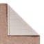 Bali area rug Machine Woven Rectangle Rose-93557110