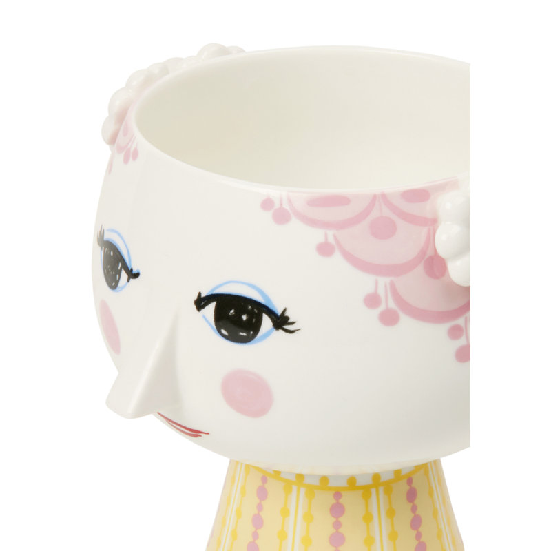 Eva Ceramic Planter
