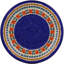 Stoneware Dinner Plate