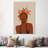 Crown - Print on Canvas-1063641552-985981196