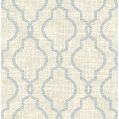 Paonia Geometric Roll