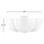 Cheverny 4 - Light Semi Flush Mount-1928411116
