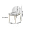 Diany Upholstered Dining Chair
