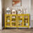 Ascena Metal Accent Cabinet-967192435
