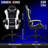 Ergonomic Gaming Chair Racing Style Office Chair, High-Back Computer Desk Chair with Adjustable Lumbar Support & Headrest, 360 Swivel Reclining PU Leather PC Gamer Chair for Adults,-64096086