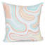 Housse et insert de coussin géométrique en agate de plage-22500956-22500953