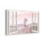 Art sur toile Sybilla-810931767