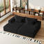Wommack Comfy Sectional Lounge Chaise-1563112704