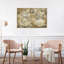 Antique World Map by Russell Brennan - Wrapped Canvas Print-323416450